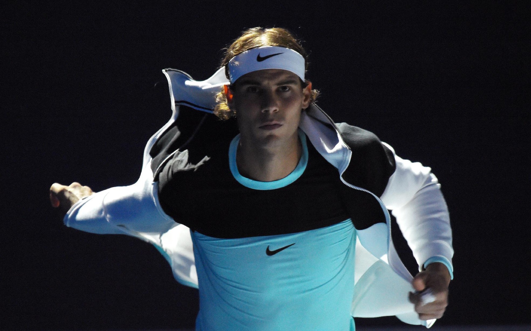 Rafael Nadal