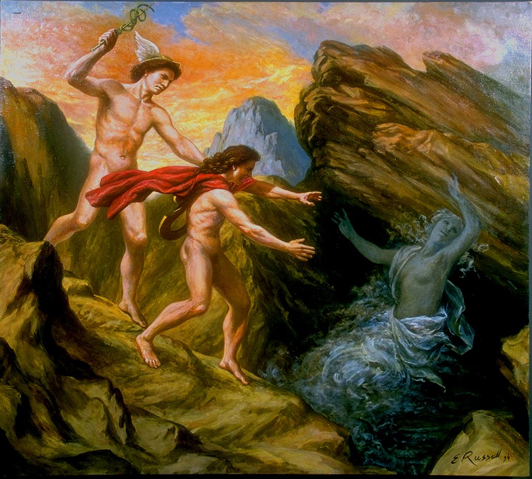 Eurydice