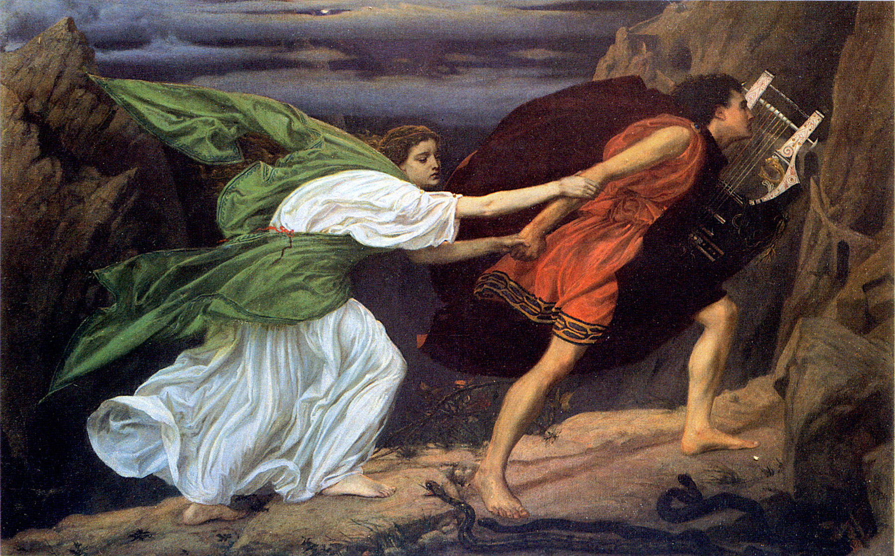 Eurydice