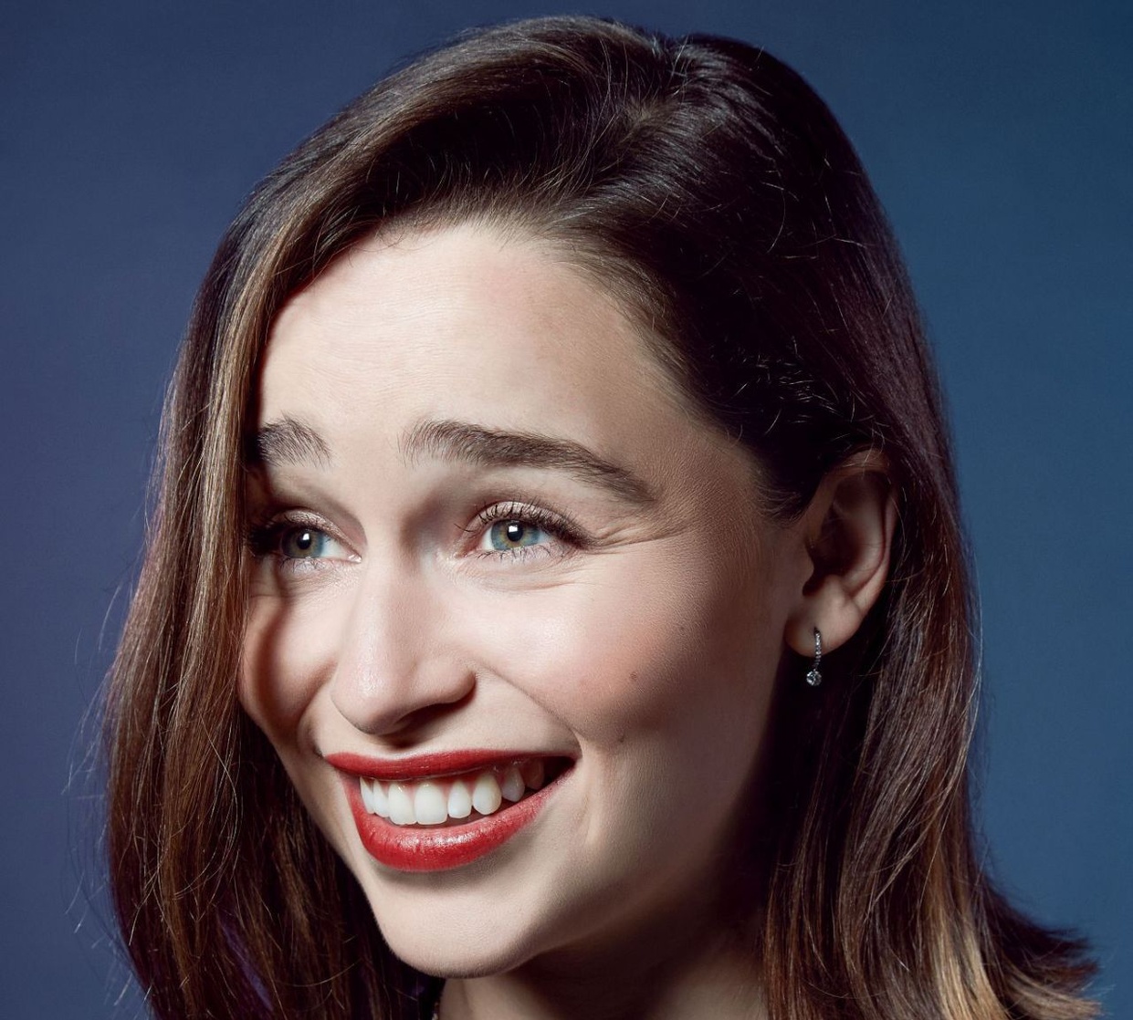 Emilia Clarke Emilia Clarke