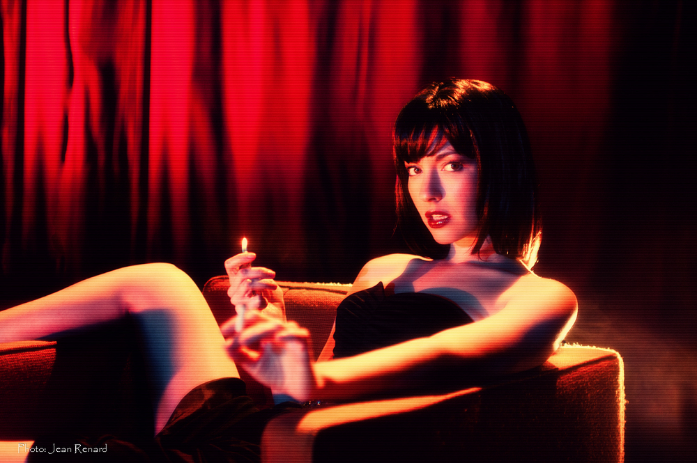 Chrysta Bell Chrysta Bell