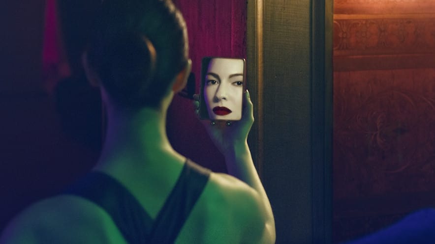 Chrysta Bell Chrysta Bell