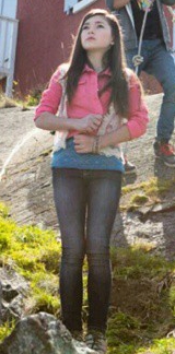 Picture of Katie Douglas
