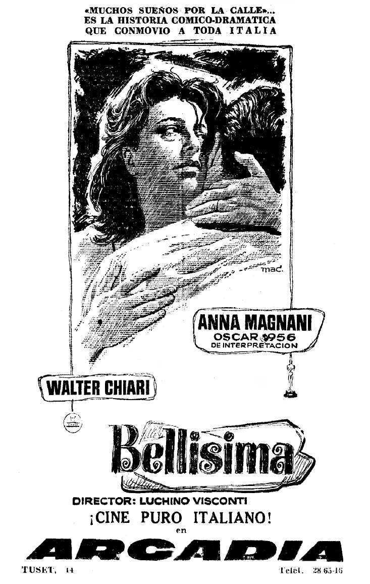 Bellissima picture