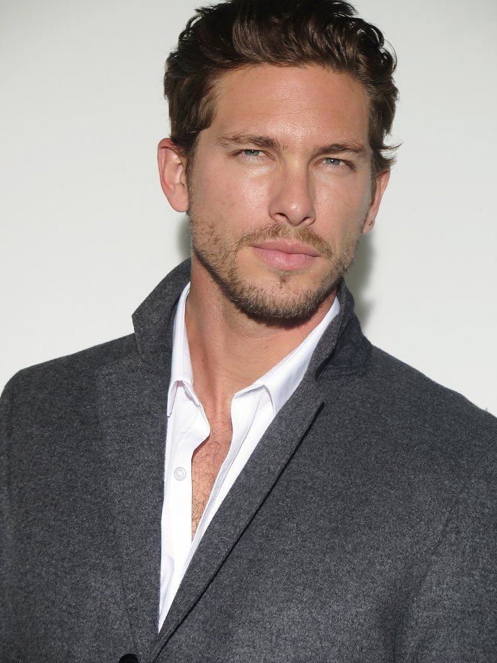 Image of Adam Senn