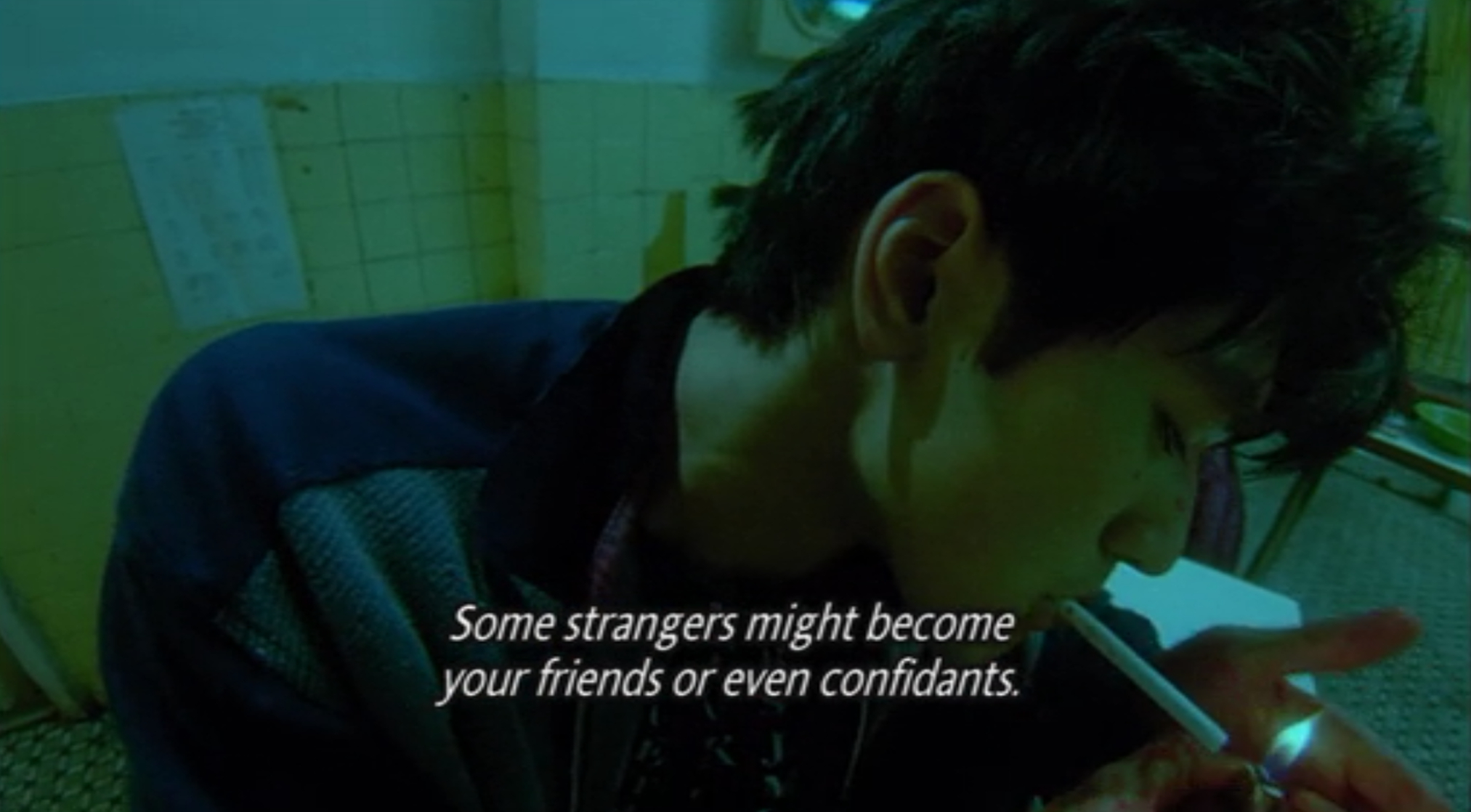 Fallen Angels