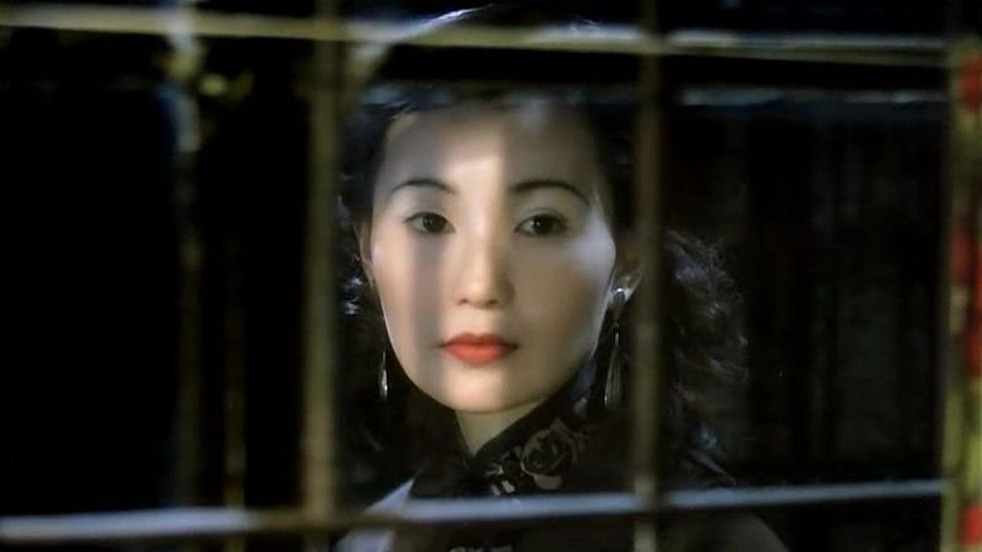 Center Stage (1999)
