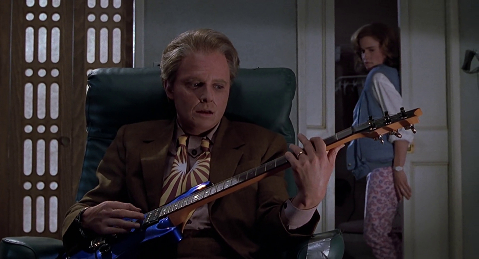 Back to the Future Part II Back to the Future Part II