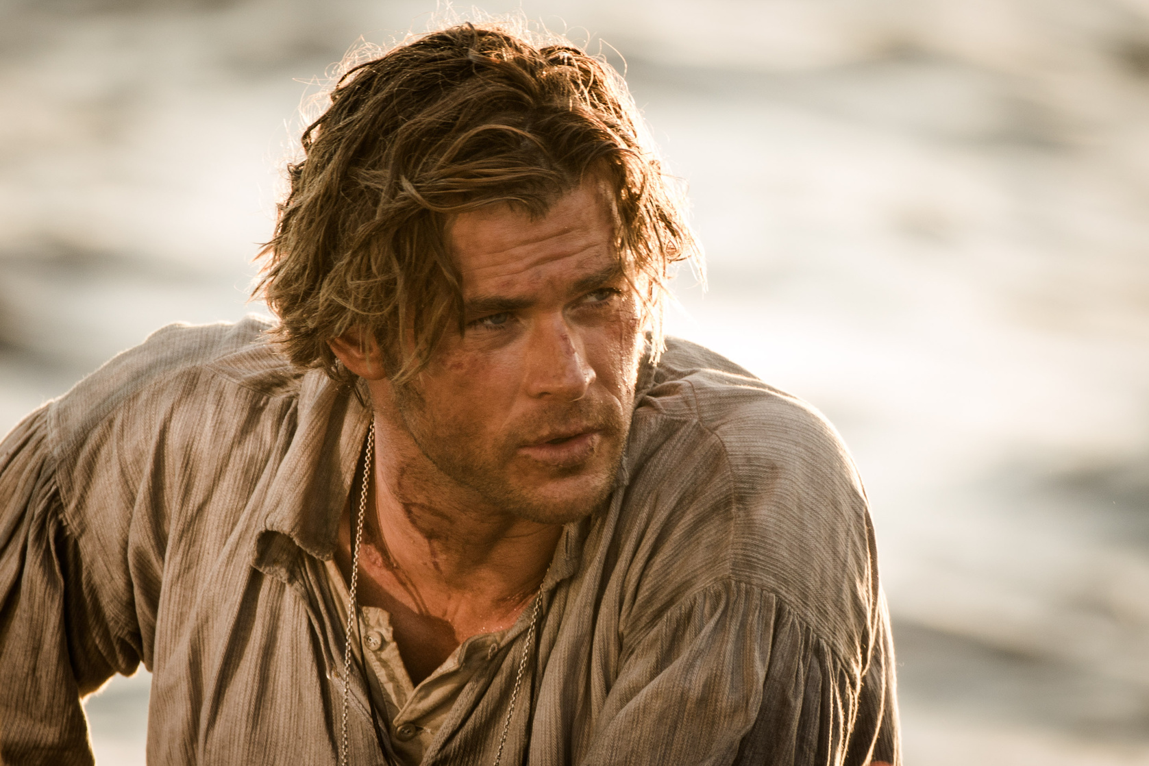 In the Heart of the Sea