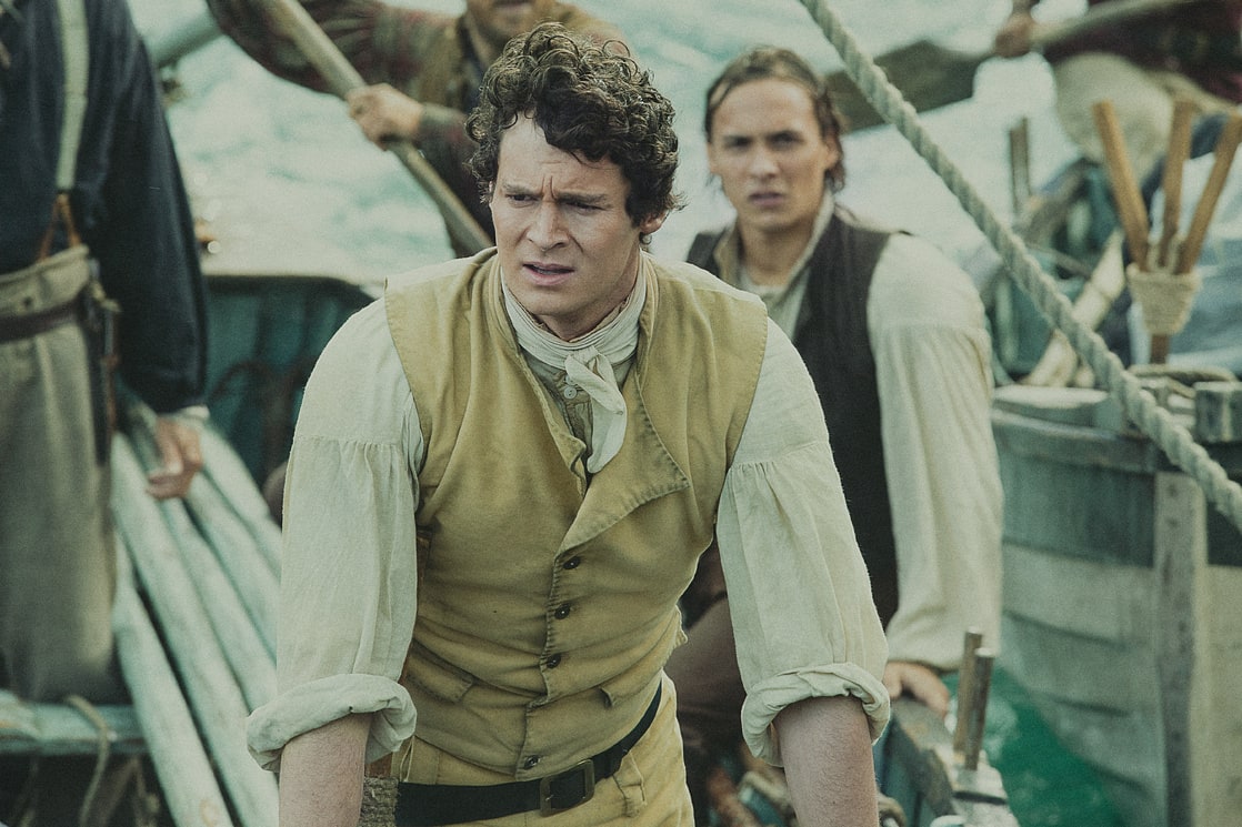 In the Heart of the Sea