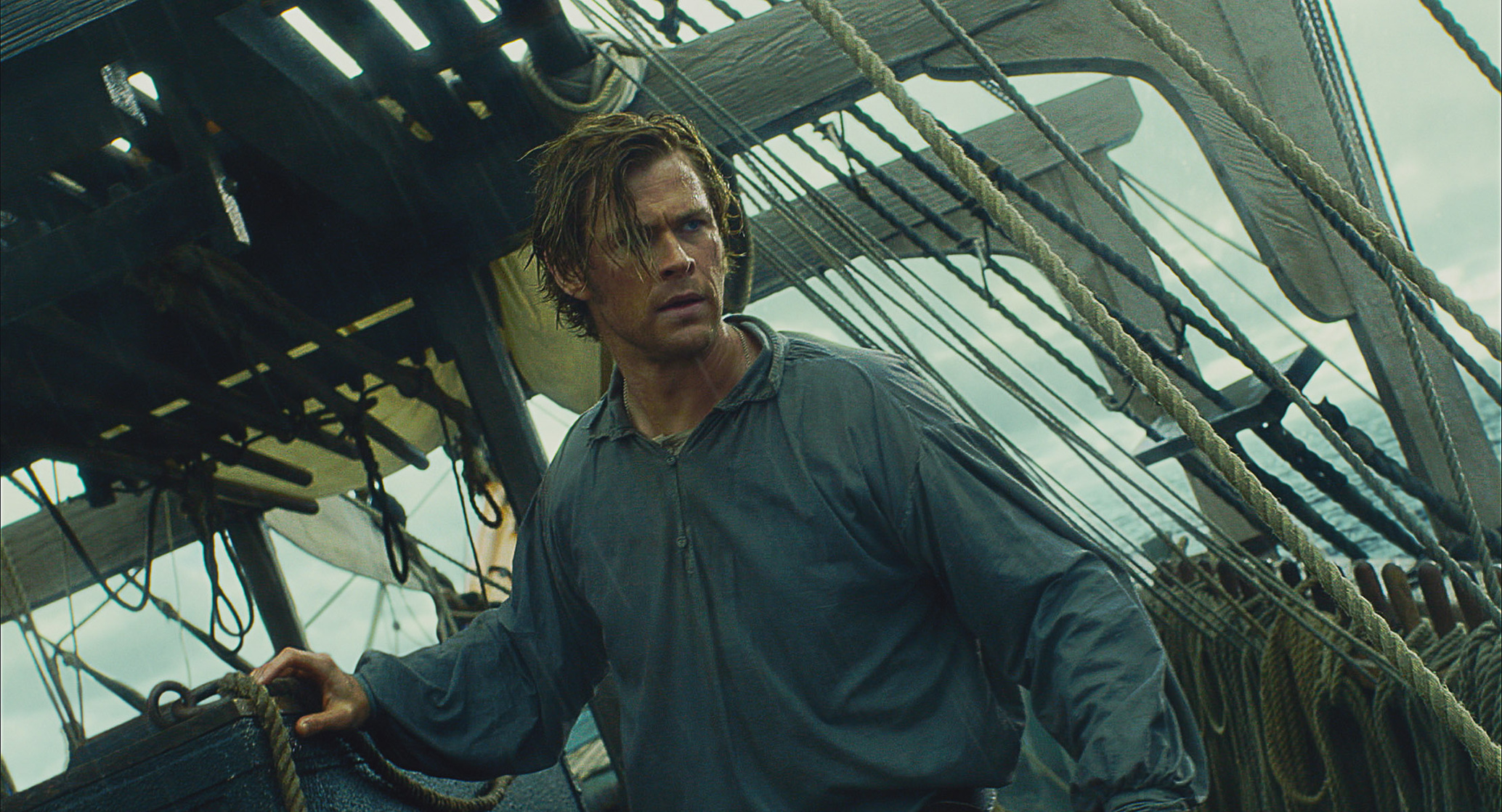 In the Heart of the Sea In the Heart of the Sea