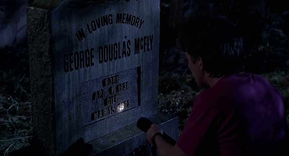 Back to the Future Part II
