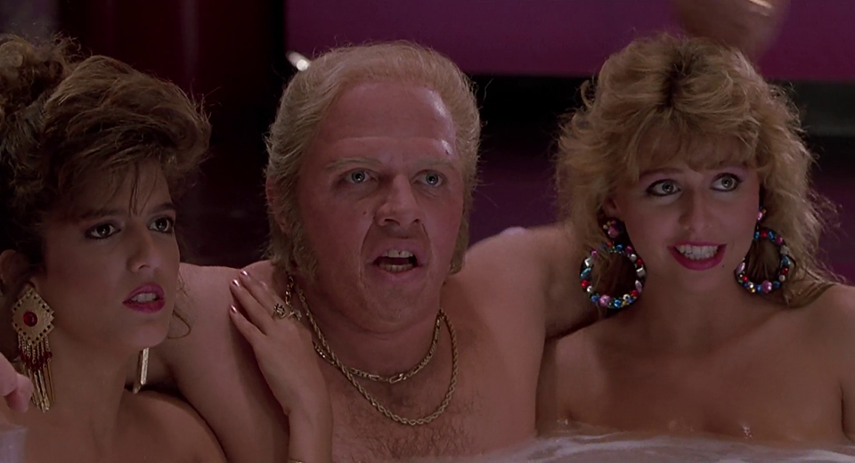 Back to the Future Part II Back to the Future Part II
