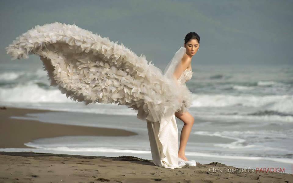 Yassi Benitez