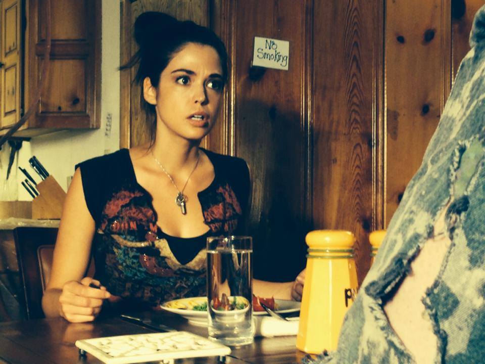 Lauren Parkinson