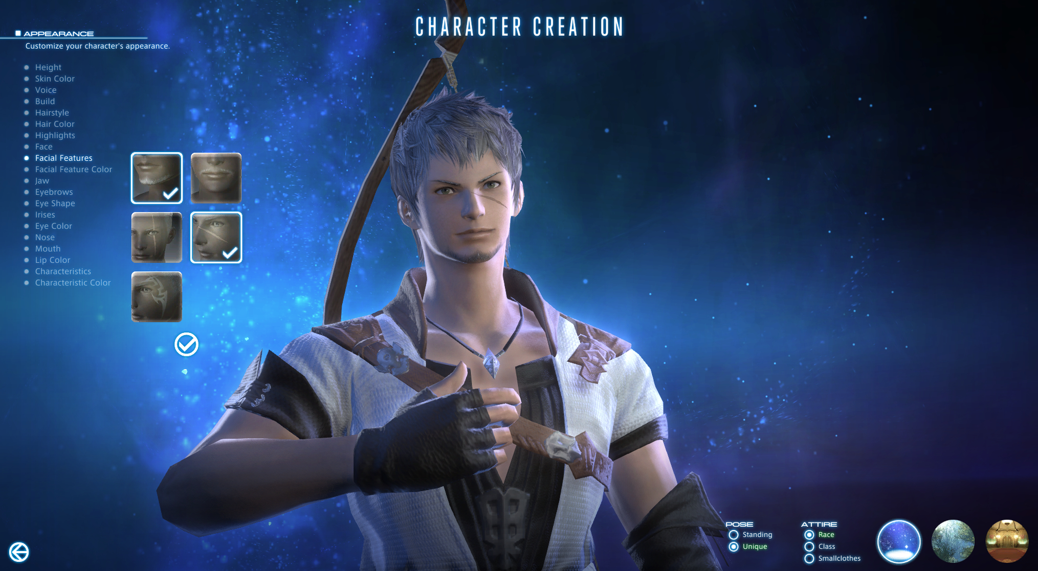 Final Fantasy XIV Online: A Realm Reborn
