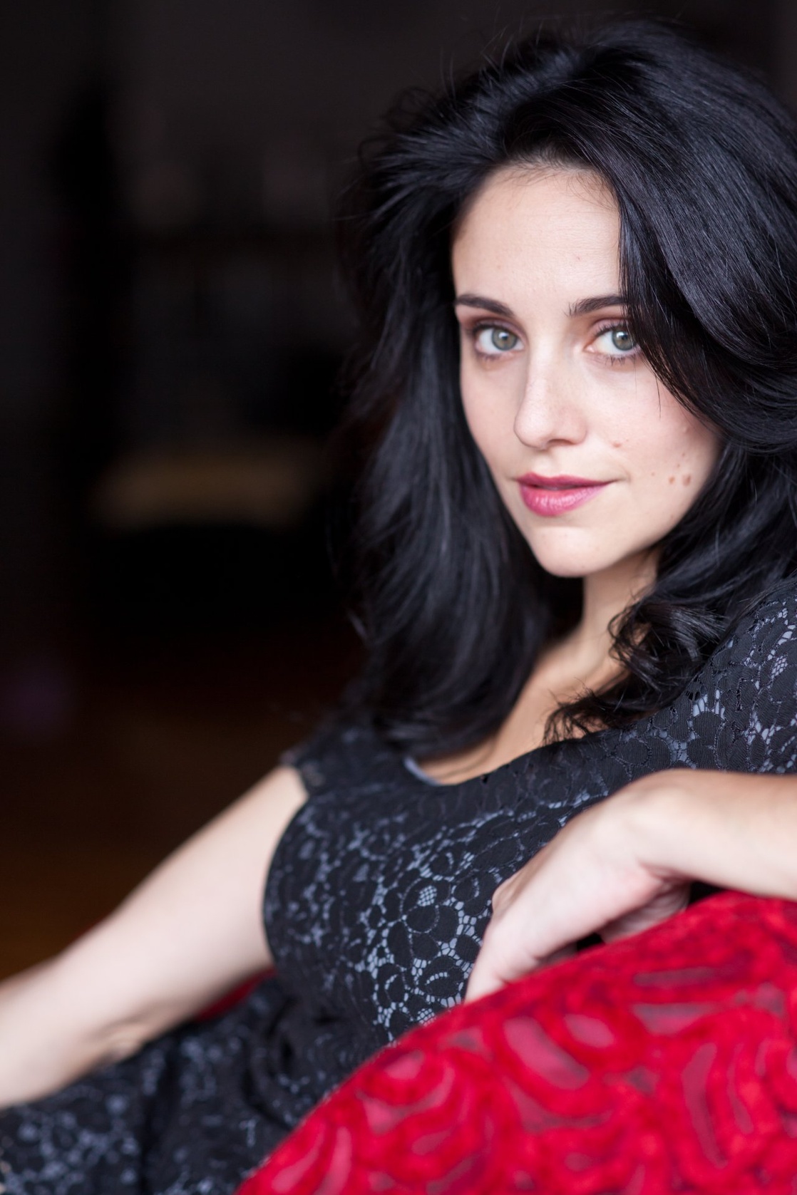 Picture of Erika Rosenbaum
