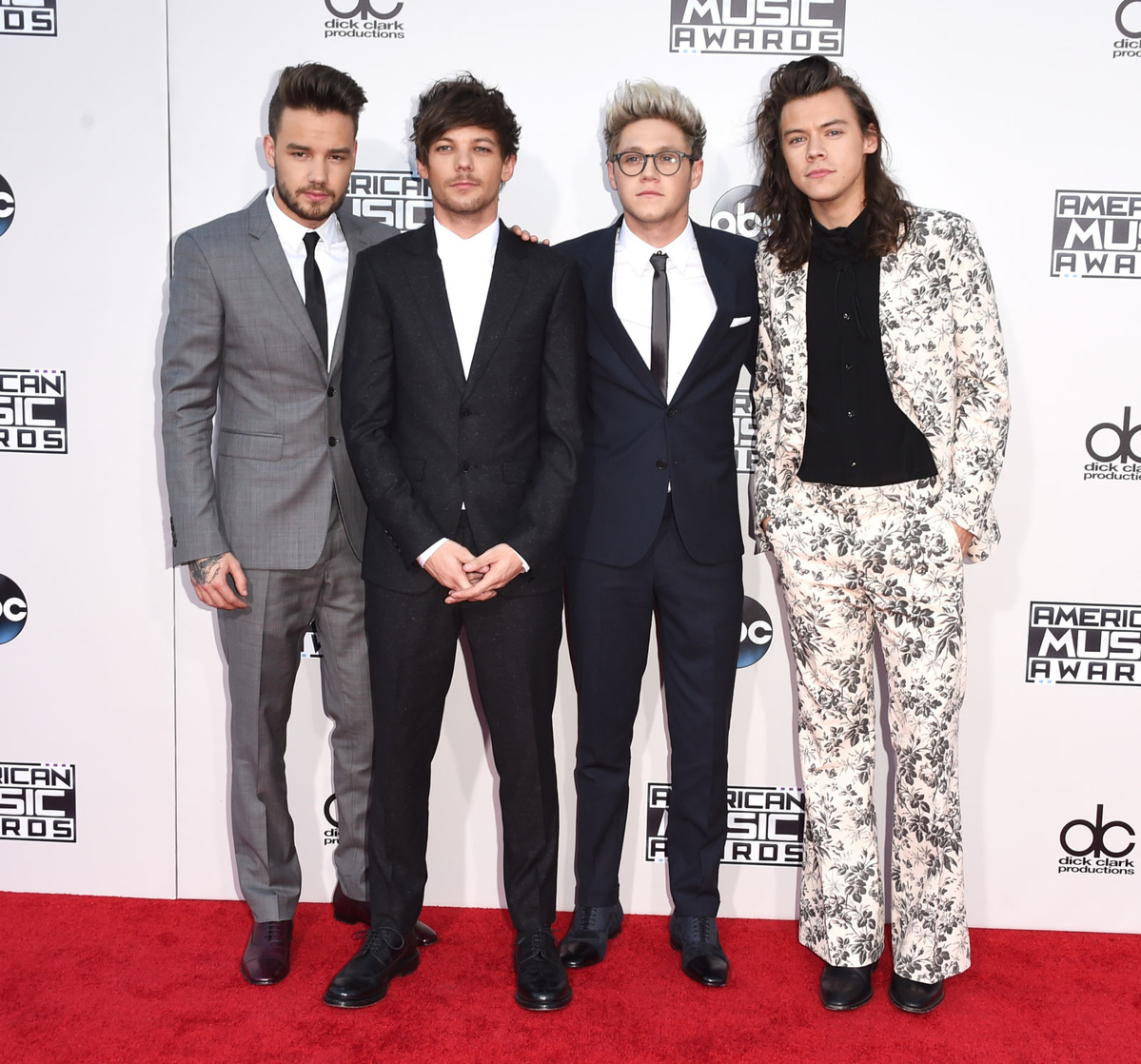 One Direction
