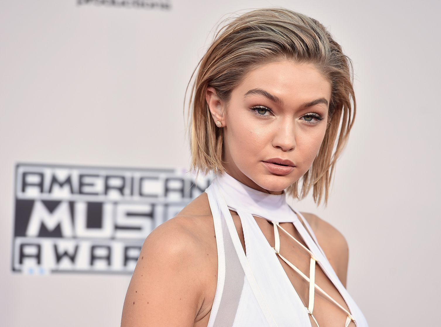 Gigi Hadid Gigi Hadid