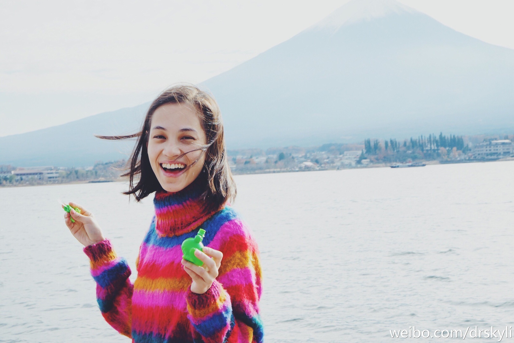 Kiko Mizuhara