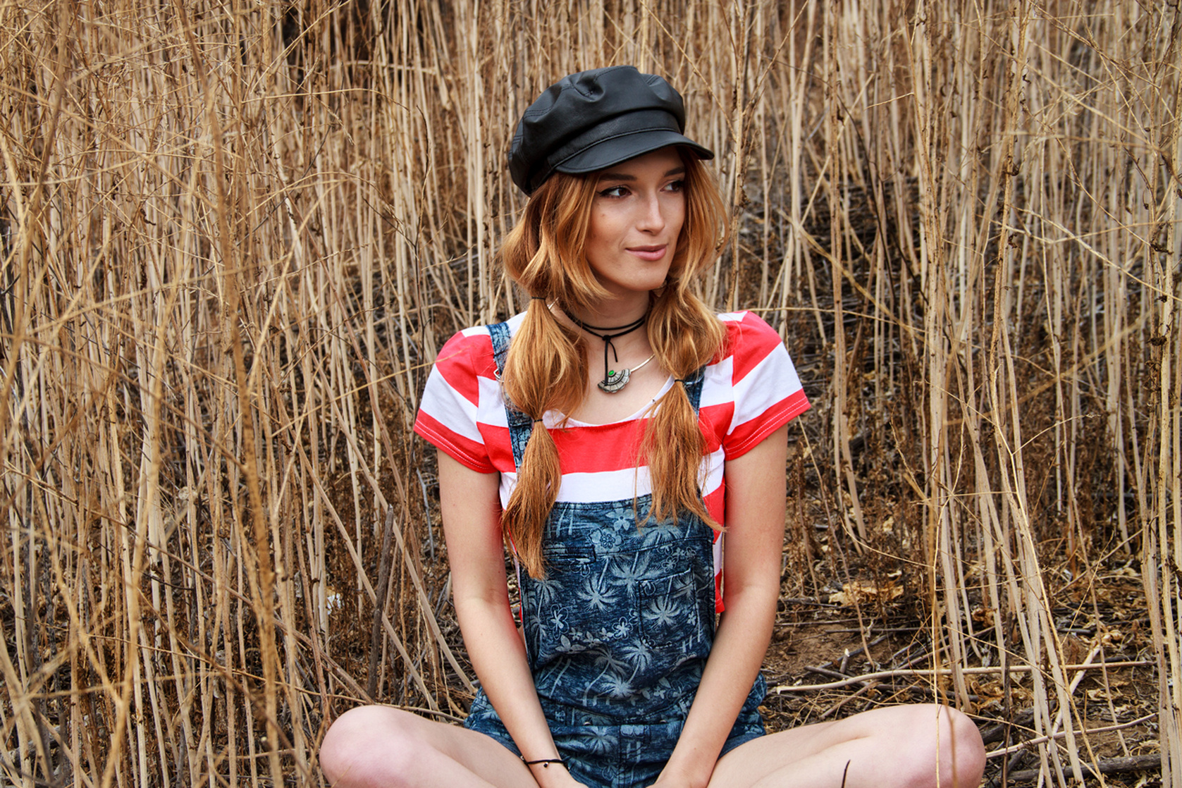 Dani Thorne