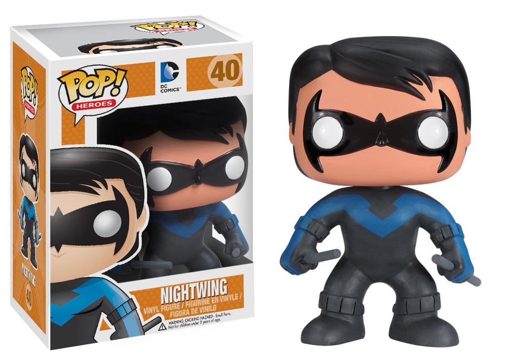 DC Comics Pop! Vinyl: Nightwing
