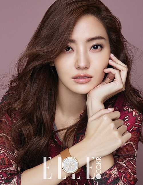 Picture of Chae-young Han
