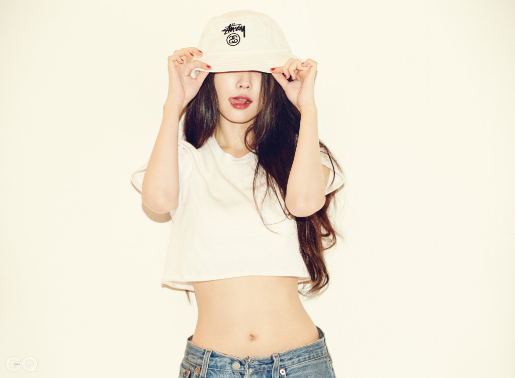 IU