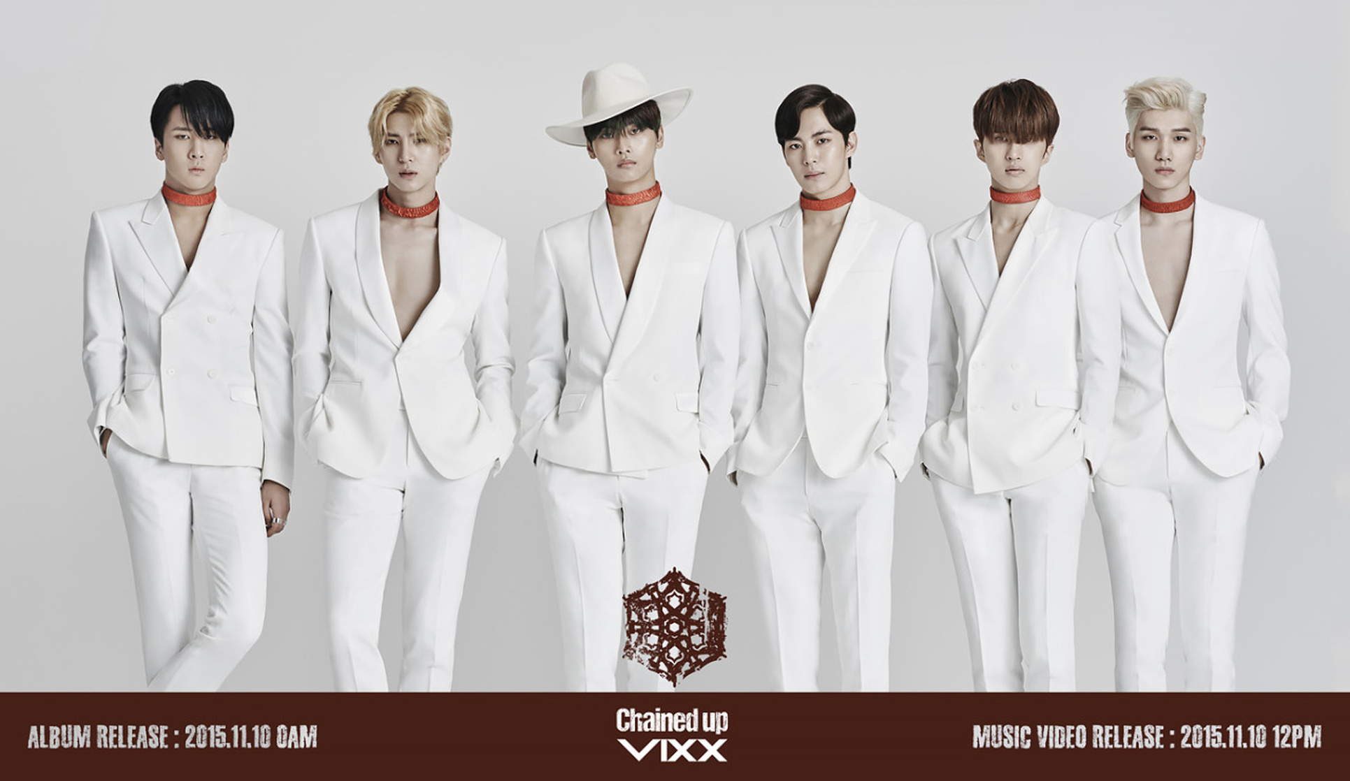 VIXX