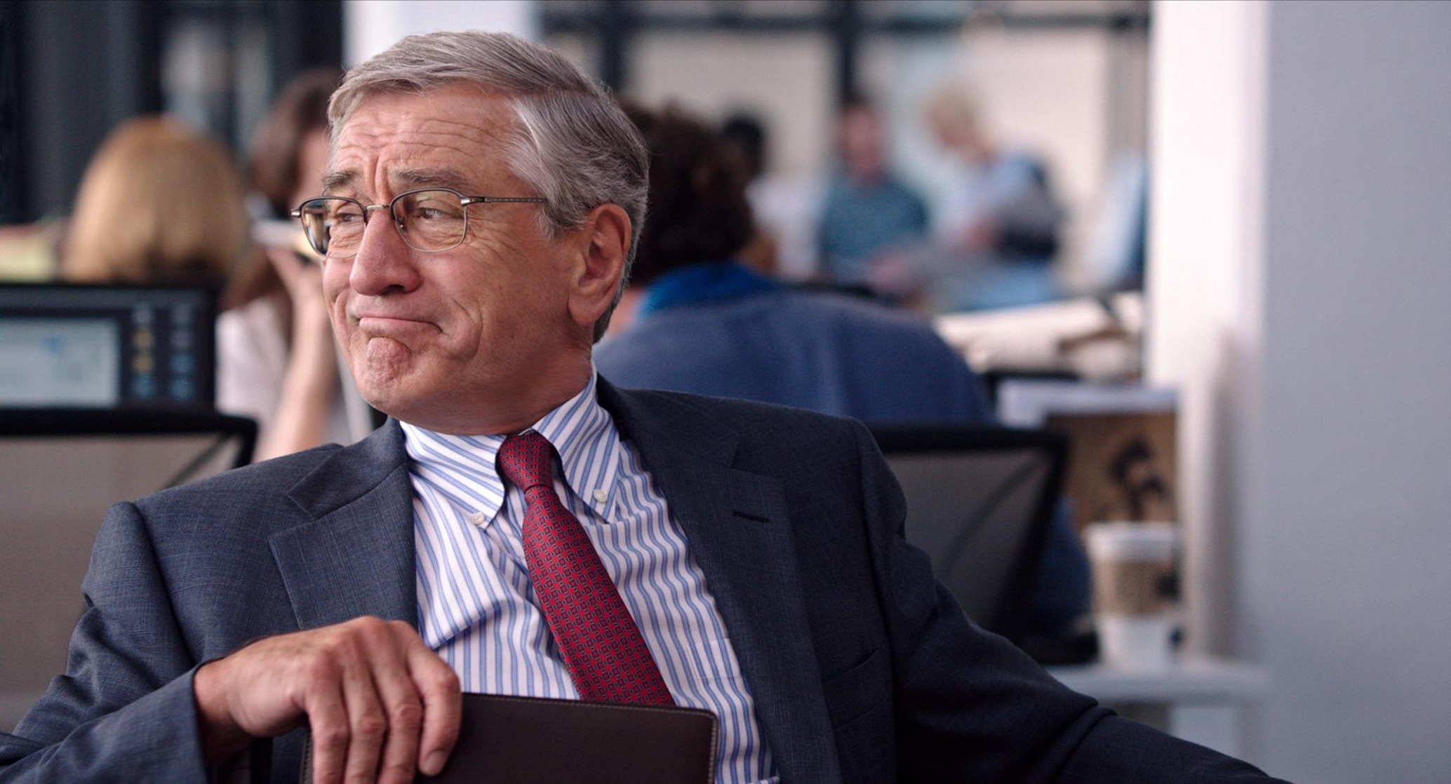The Intern The Intern