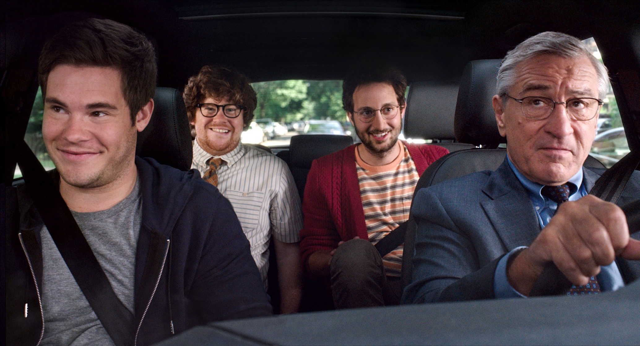 The Intern The Intern