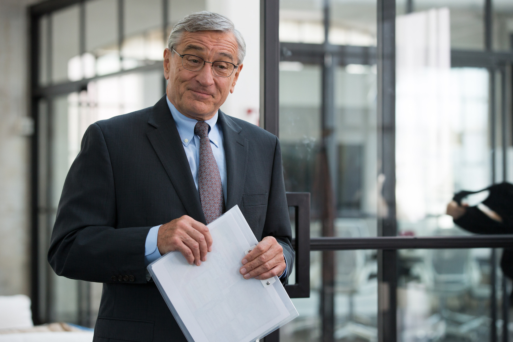 The Intern The Intern
