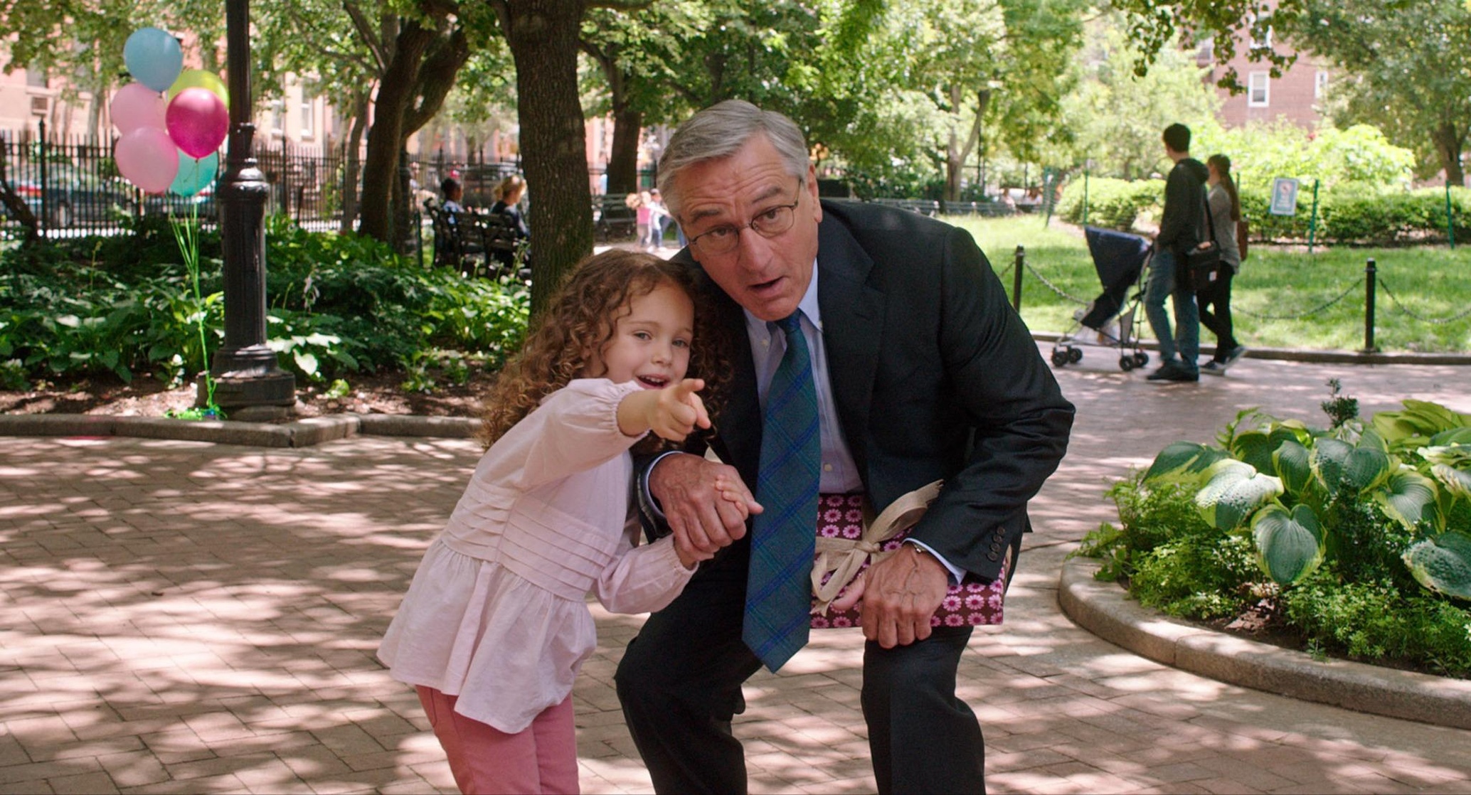 The Intern The Intern