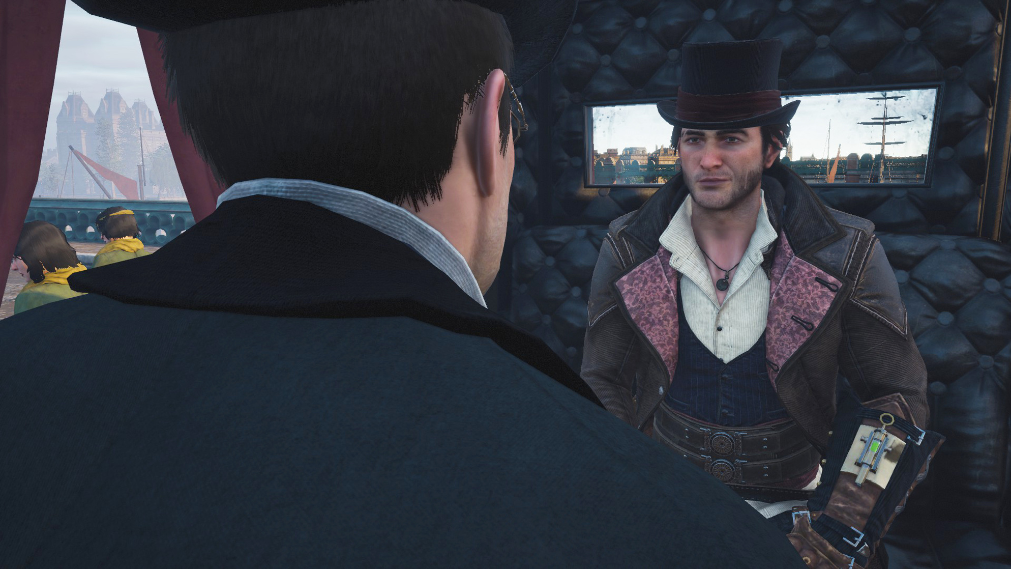 Assassin's Creed: Syndicate
