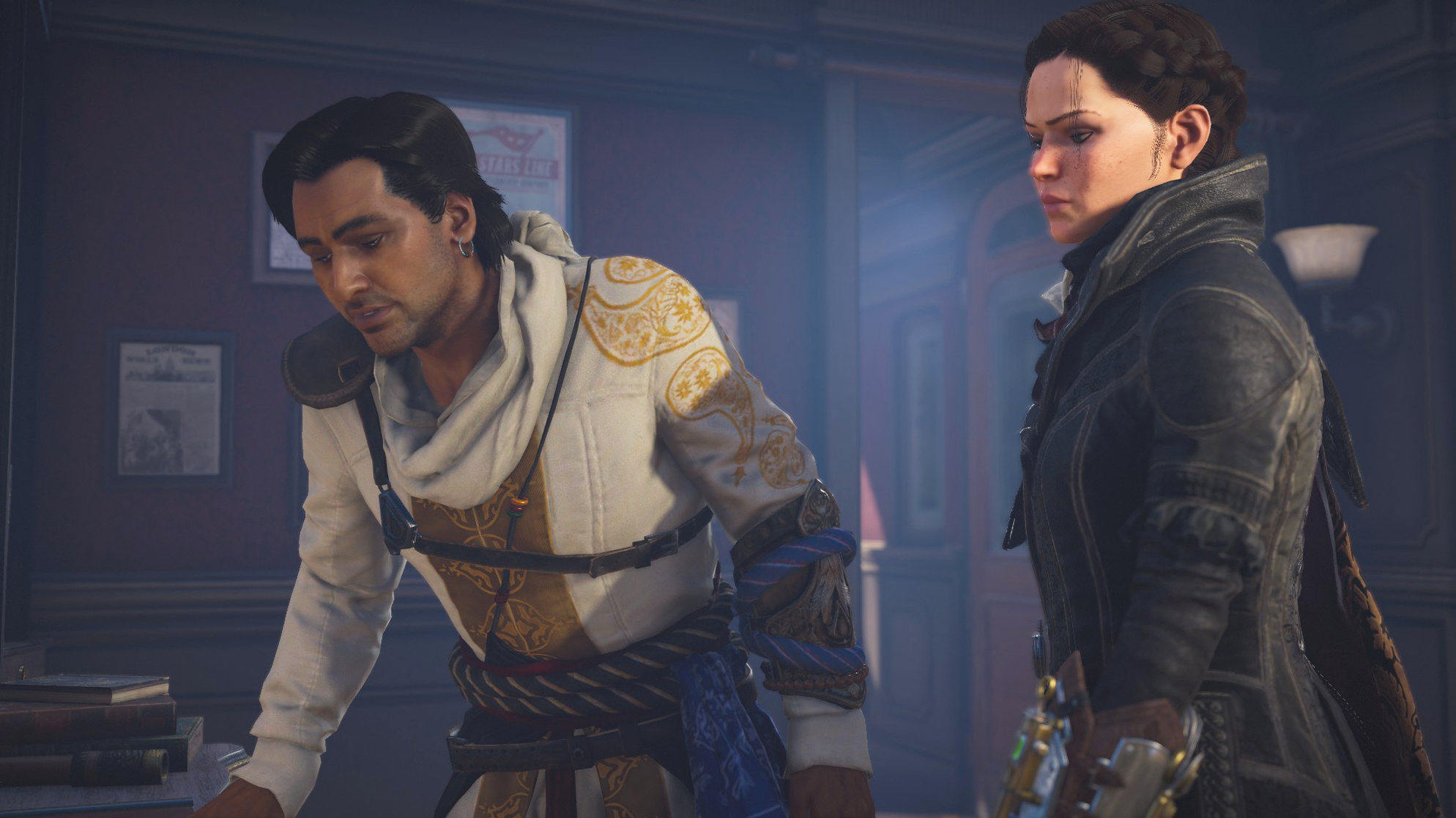 Assassin's Creed: Syndicate