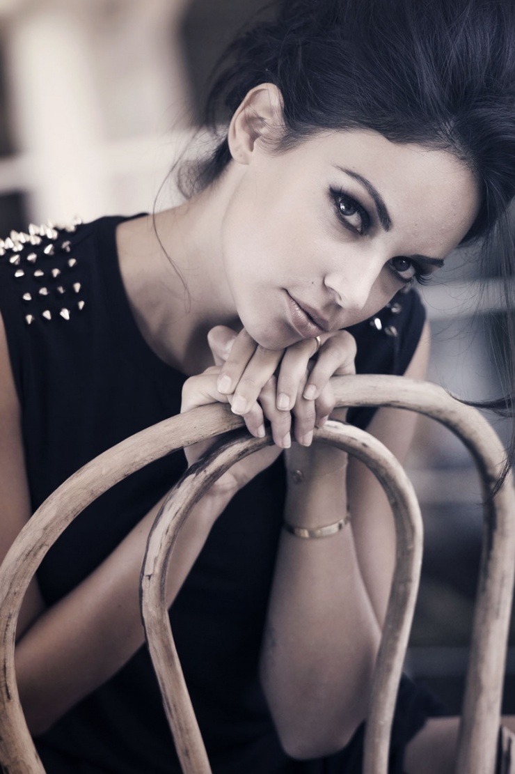 Picture of Michela Quattrociocche