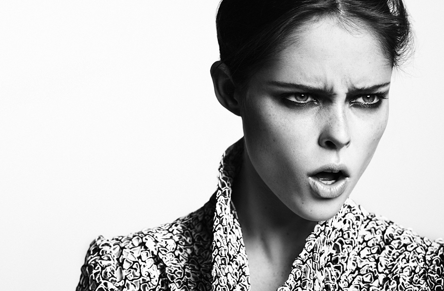 Coco Rocha Coco Rocha