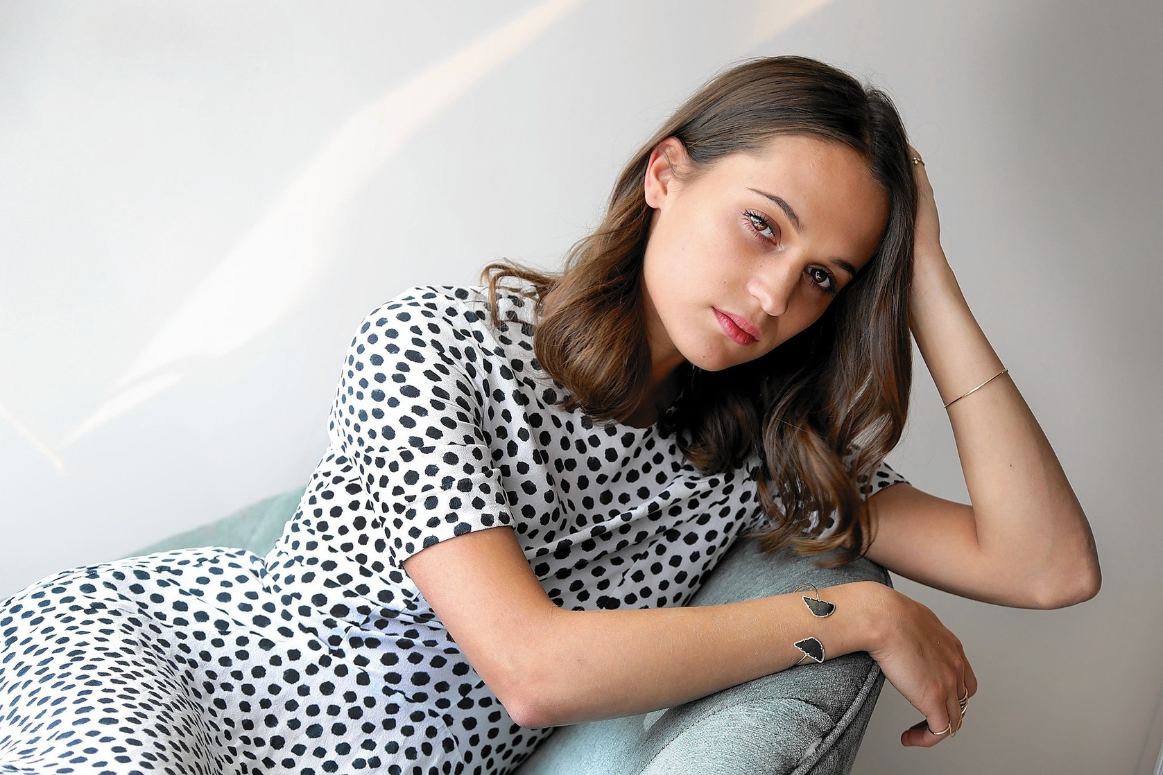 Alicia Vikander Alicia Vikander