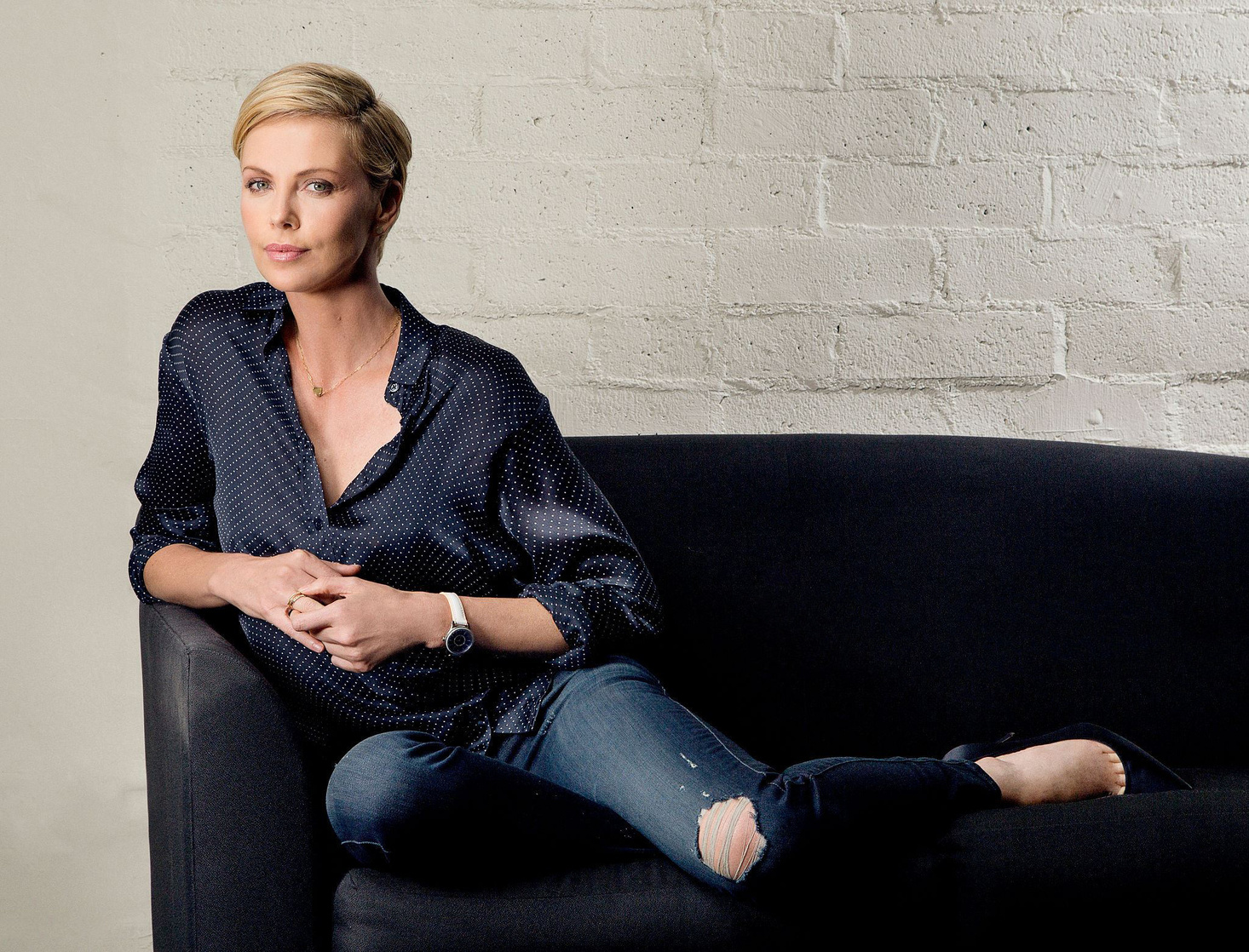 Charlize Theron Charlize Theron