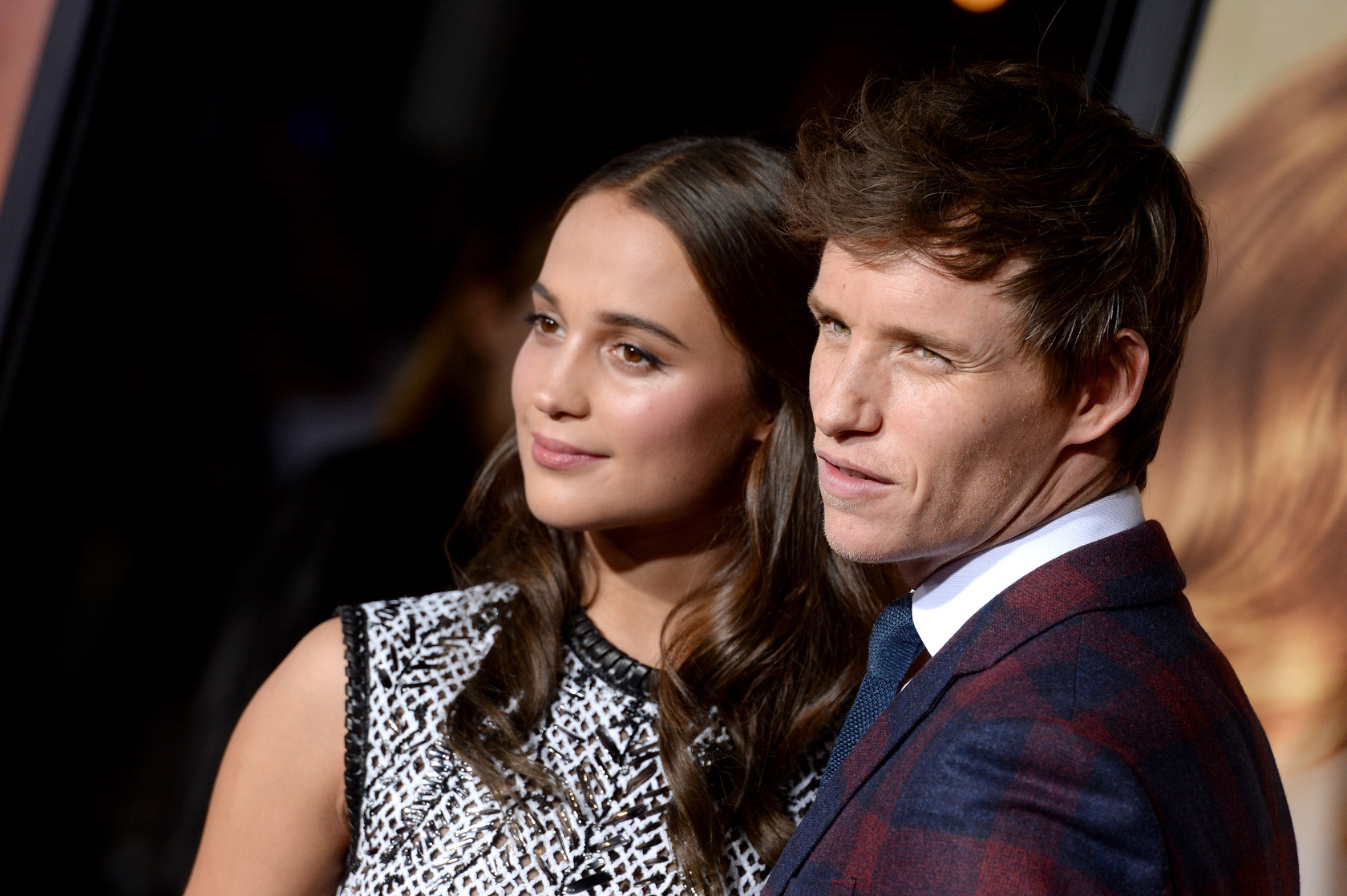 Alicia Vikander Alicia Vikander
