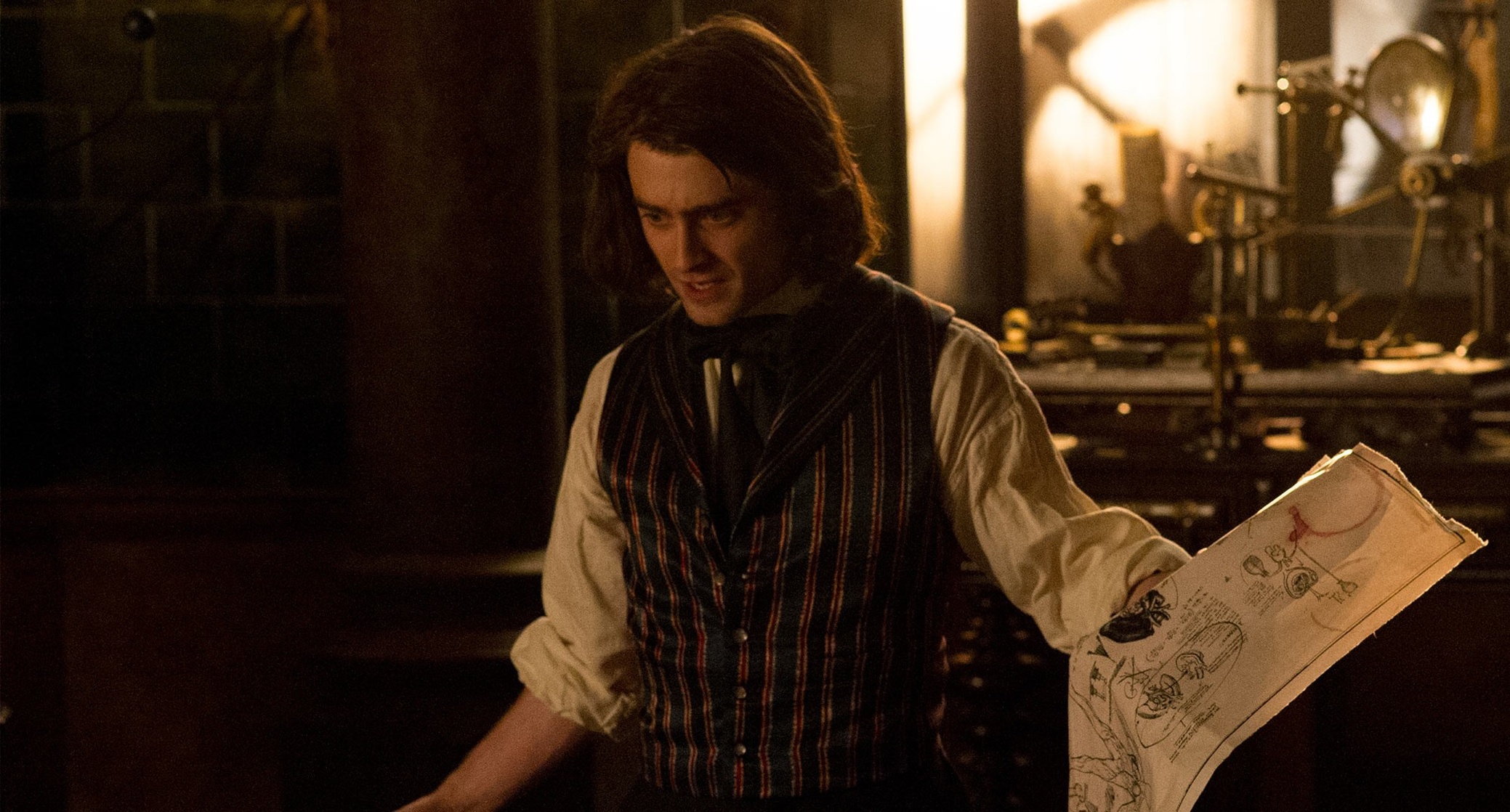 Victor Frankenstein Victor Frankenstein
