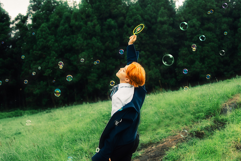 BTS (Bangtan Boys)