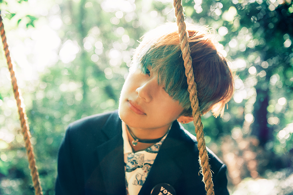 BTS (Bangtan Boys)
