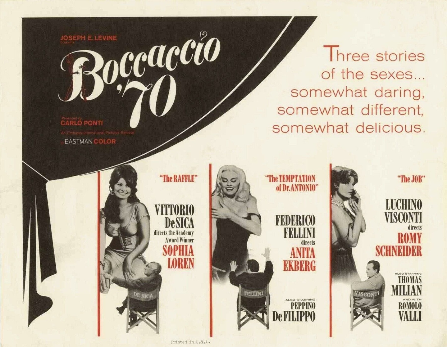 Boccaccio '70
