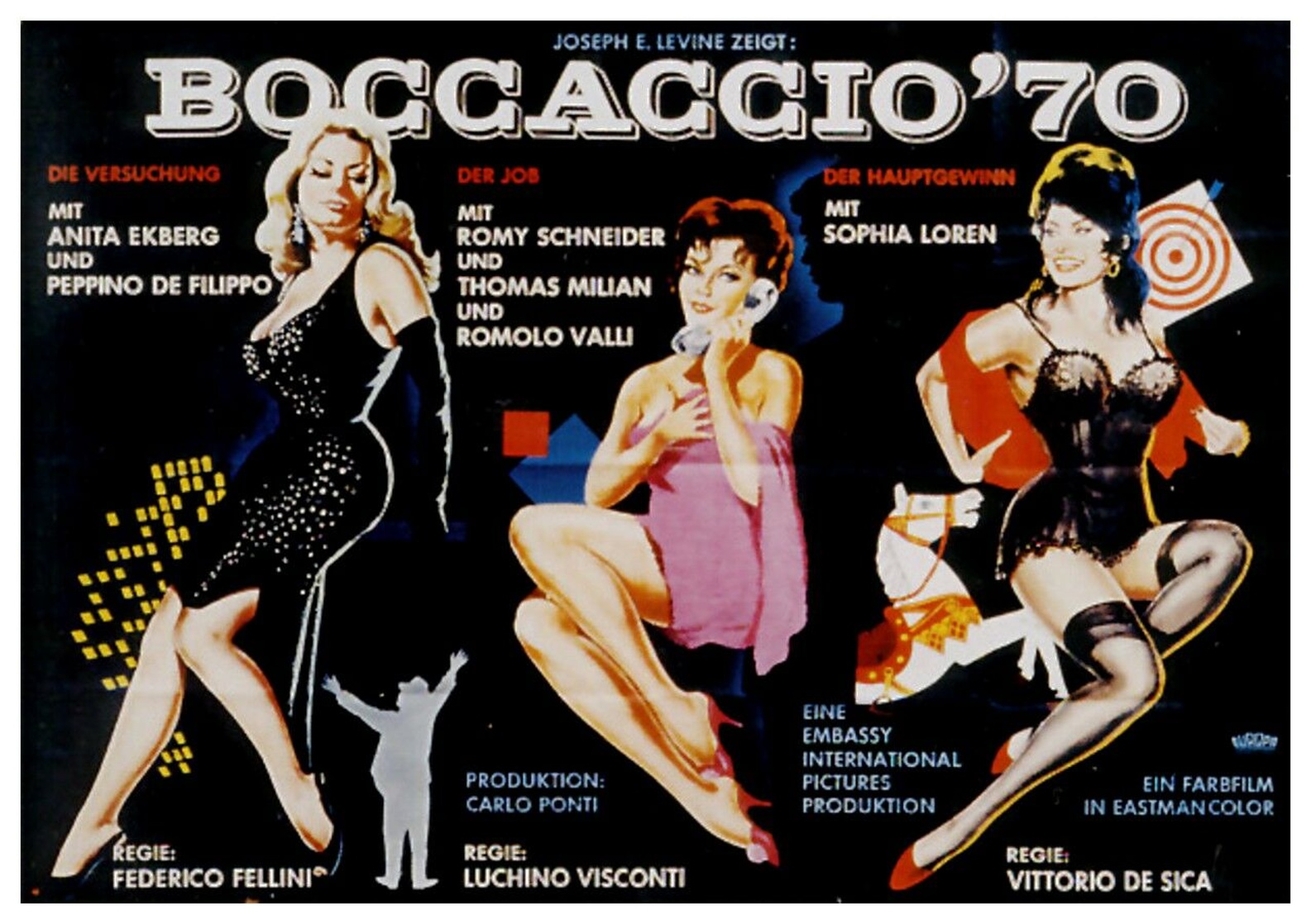 Boccaccio '70