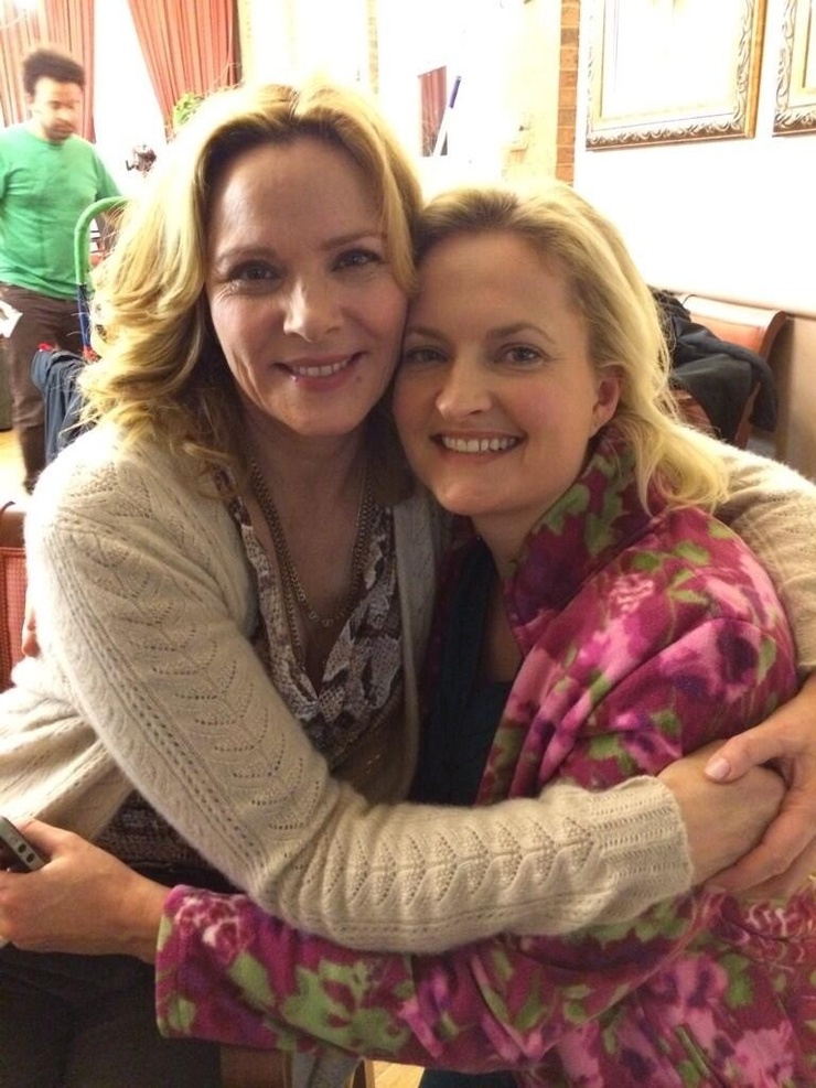 Picture of Katherine East