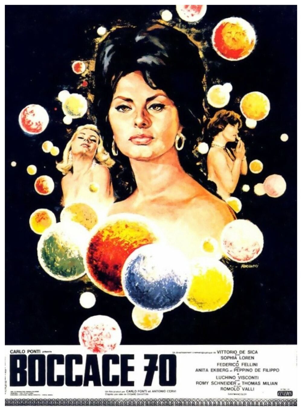 boccaccio-70-1962