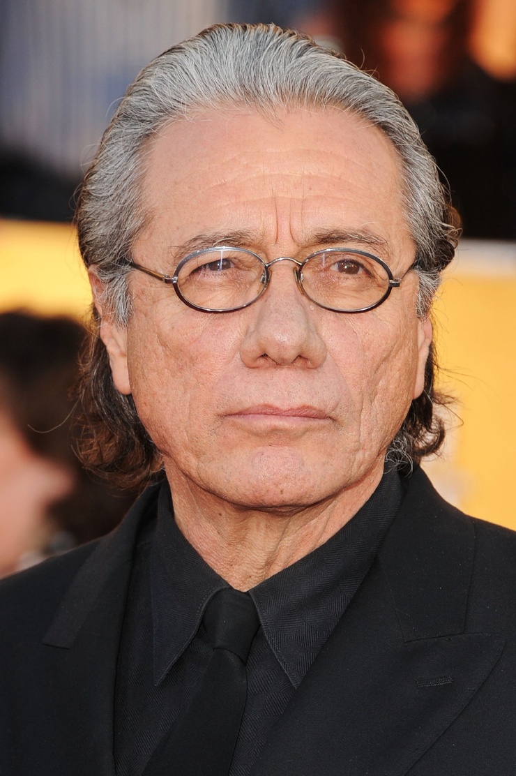 Picture of Edward James Olmos