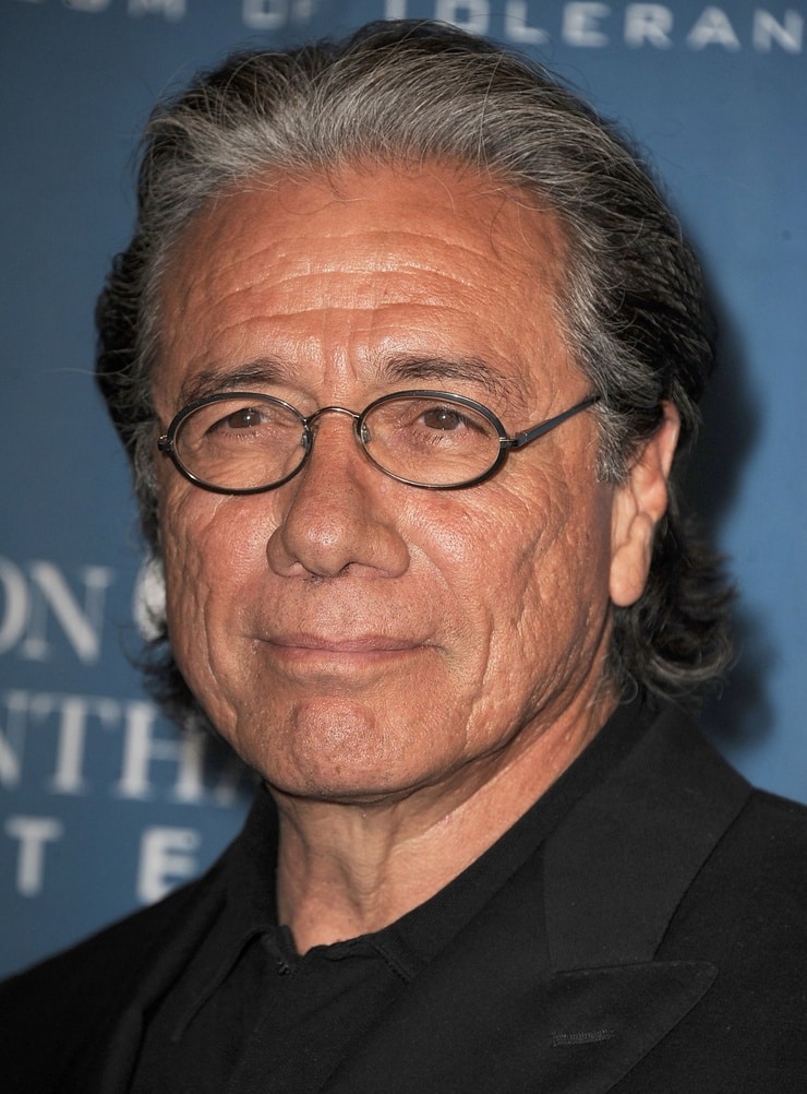 Picture of Edward James Olmos