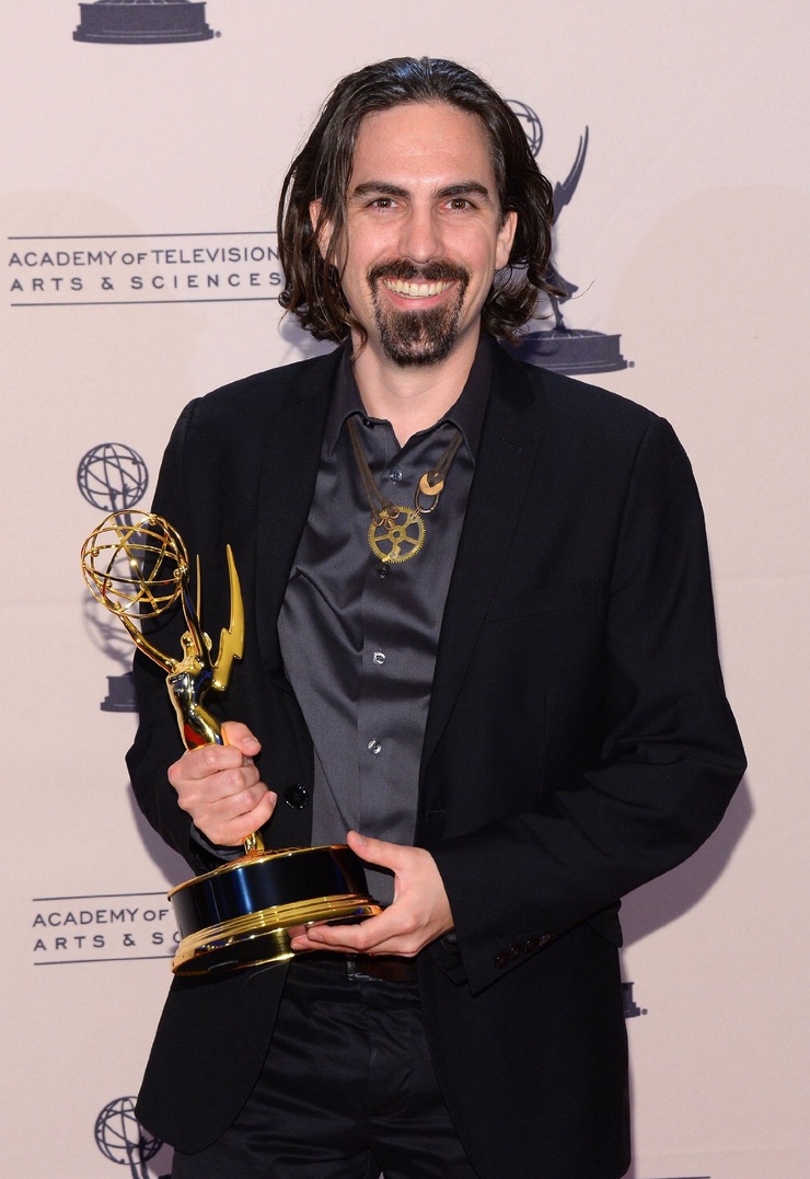 bear mccreary the buddi song bear mccreary the buddi song